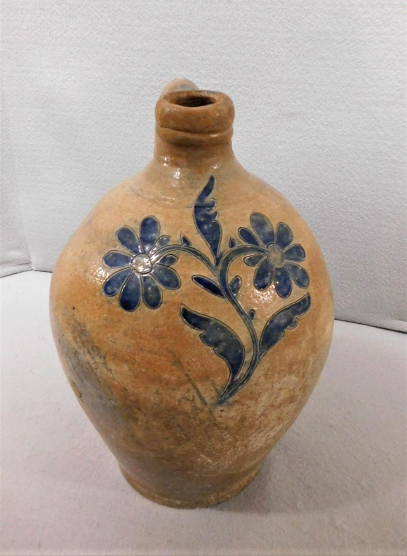 One Gallon Pre-1800 Jug (1 of 5)