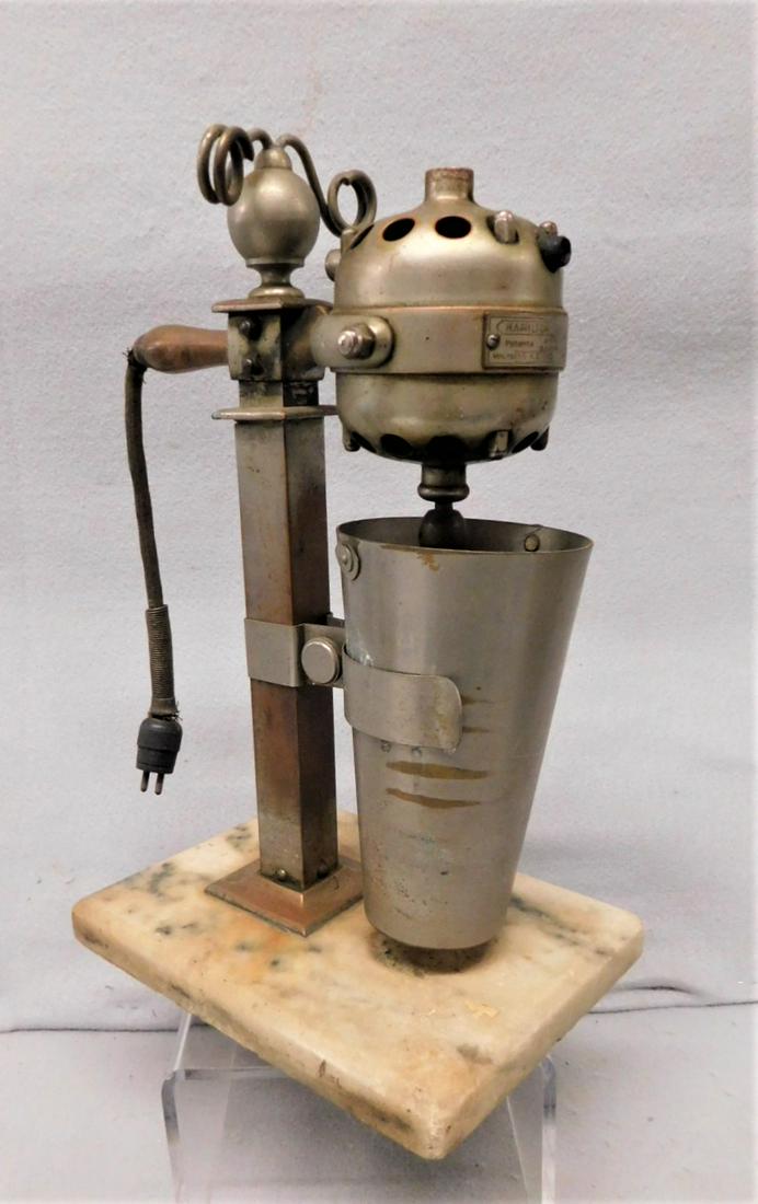 Early Electric Beverage Mixer (1 of 2)