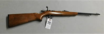 Remington Sportsmaster Rifle