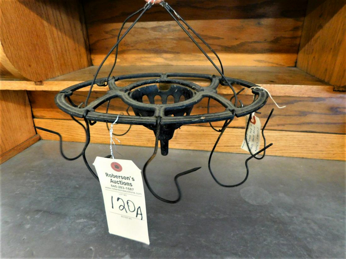 Early Iron Country Store String Holder (1 of 1)