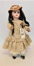 26in. French Jumeau Bebe  Doll