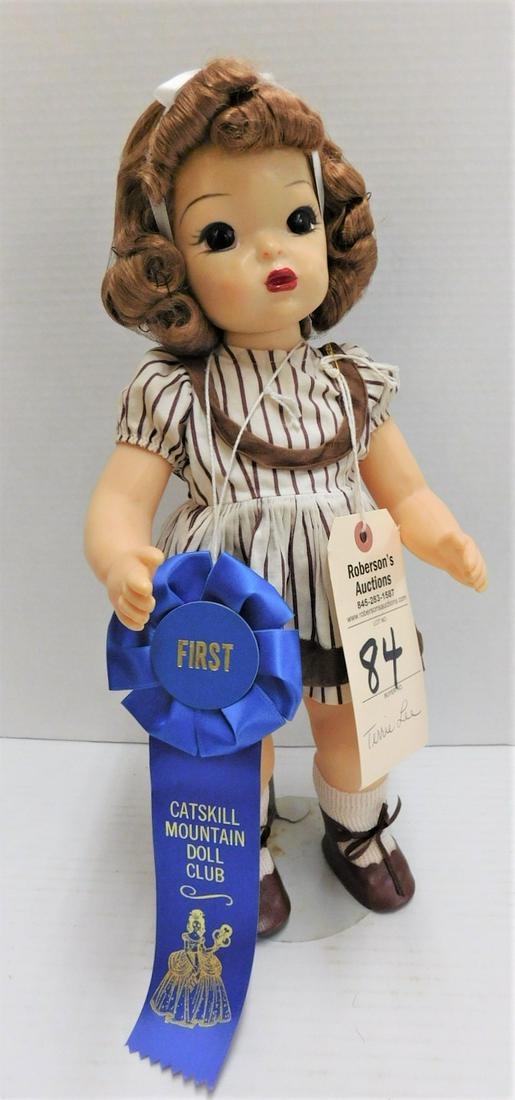 16in. Vintage "Terri Lee" Doll (1 of 2)