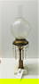 Victorian Banquet Lamp