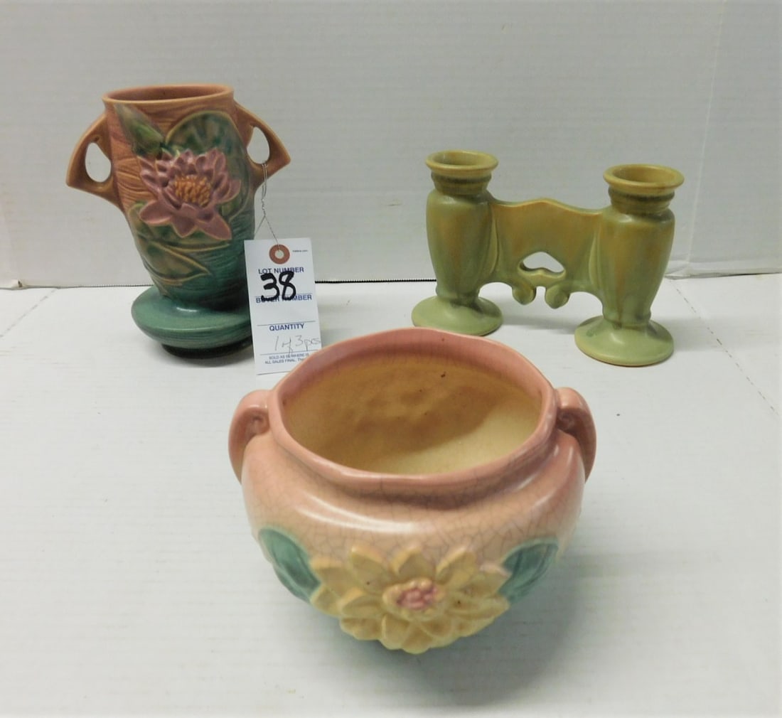 3 Lots of Roseville (1 of 1)