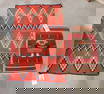 Lot of 2 Native American Rugs