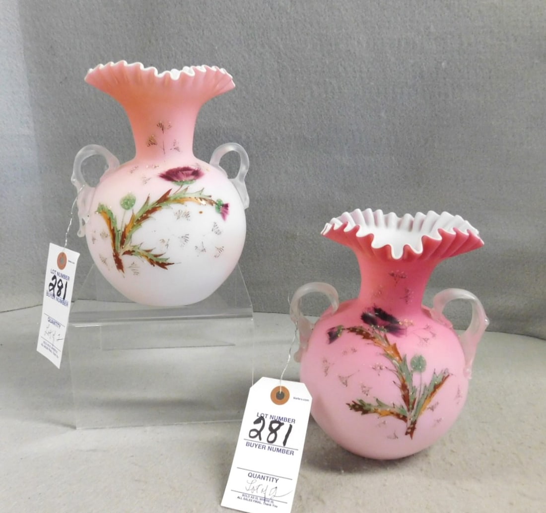 2 Mount Washington  Vases (1 of 2)