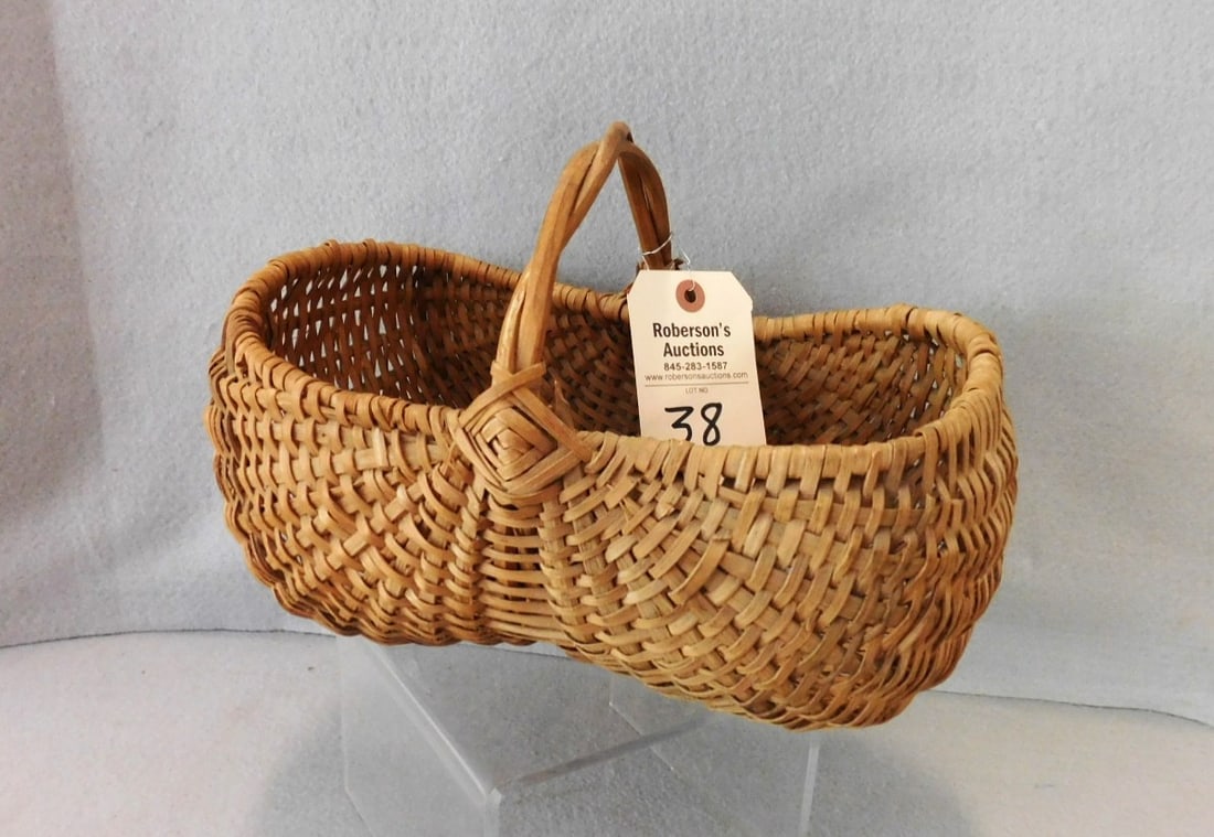 Early Splint Buttocks Basket (1 of 2)