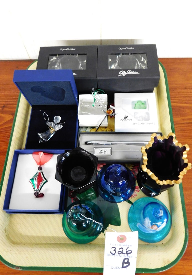 Lg. Lot of Misc. Vintage Pcs. (1 of 1)