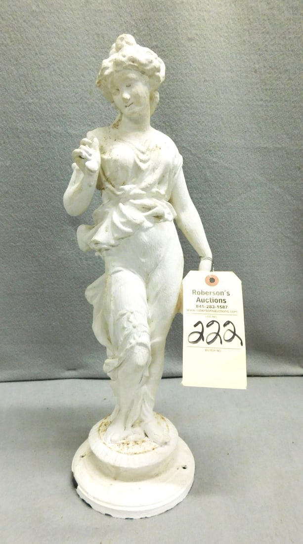 Iron Woman Figural (1 of 3)