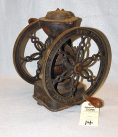 #80 Landers, Frary & Clark Coffee Grinder