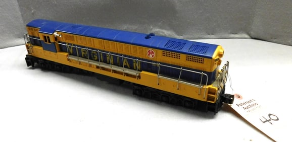 Lionel Engine # 2322
