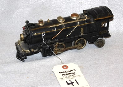 Pre War Lionel Locomotive Engine # 262E