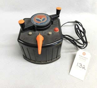 Trainmaster Type-KW Transformer