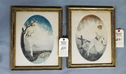 Pr. Lithos by French Artist Jules Flour