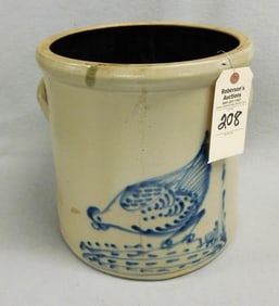 6 Gal. Chicken Pickin Crock