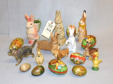 Wonderful Easter Lot
