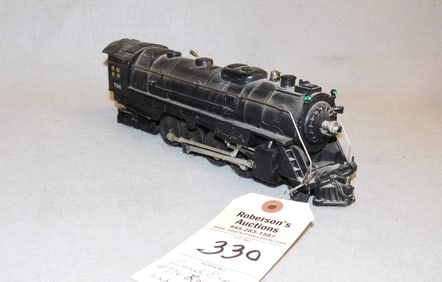 Lionel Engine #736