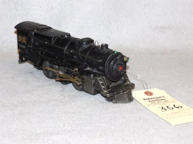 Lionel Engine #2025