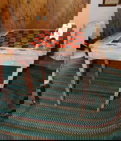 Decorative Game Table