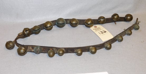 Vintage Sleigh Bells