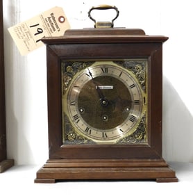 Seth Thomas Mantle Clock C.1930