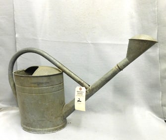 Vintage Long Neck Water Can