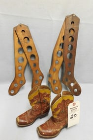 Lot of 2  Vintage Collectibles