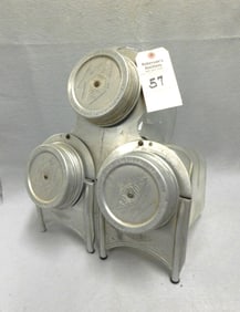 "Aridor" Commerical Pc. Patent 1917