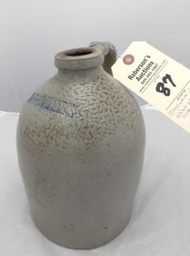 1 Gal. Ellenville NY Jug