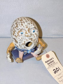 Composition Humpty Dumpty