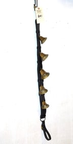 Antique Sleigh Bells