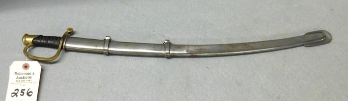 West Pt. Souvenir Sword
