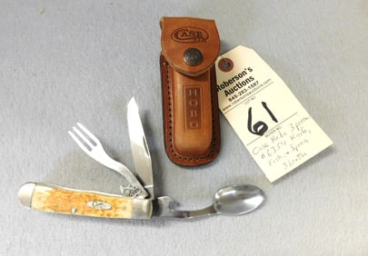 Case Hobo # 6354 Knife