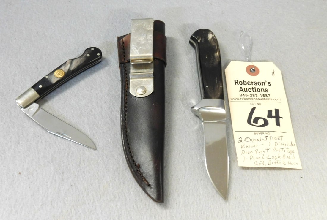 2 Canal St. Knives (1 of 2)