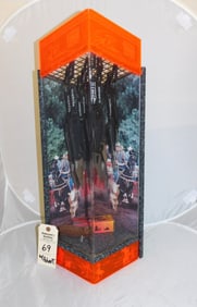 Schrade Clip Hanger Knife Display