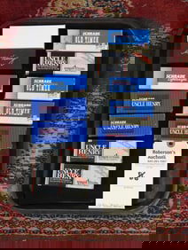 11 Sm. Schrade Pocketknives