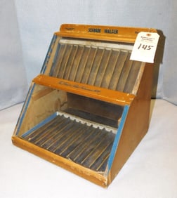 Schrade Walden Knife Case