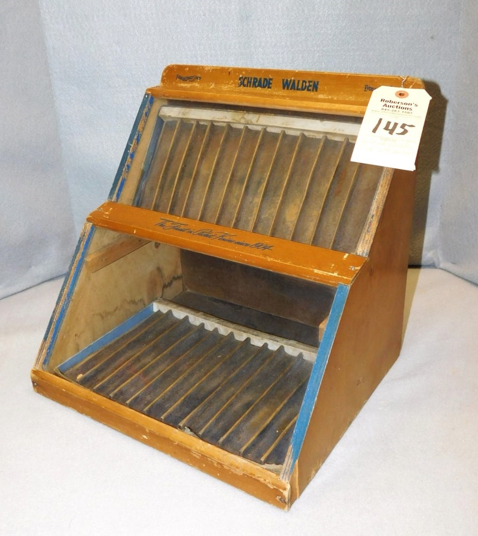 Schrade Walden Knife Case (1 of 3)