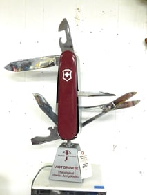 Automated Advertising Swiss Army Knife