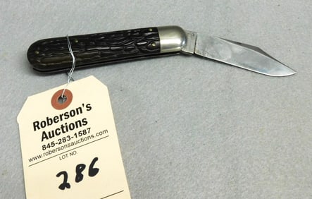 Cattaragus Cutlery Co. Knife
