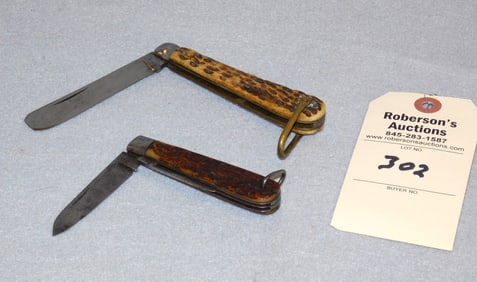 2 - Napanach Knife Co.