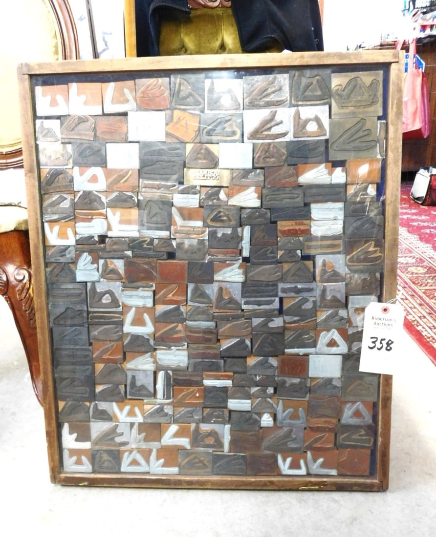 Schrade Cutlery Co. Knife Advertisment (1 of 2)