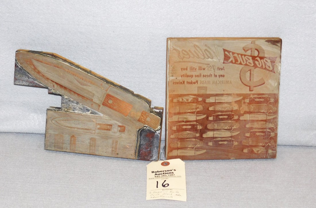 2 - Imperial Knife Print Blocks (1 of 3)