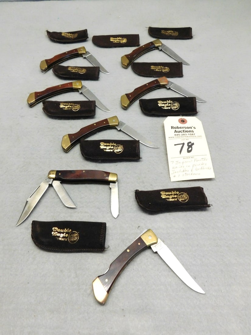 7 - Imperial Frontier Knives - 2