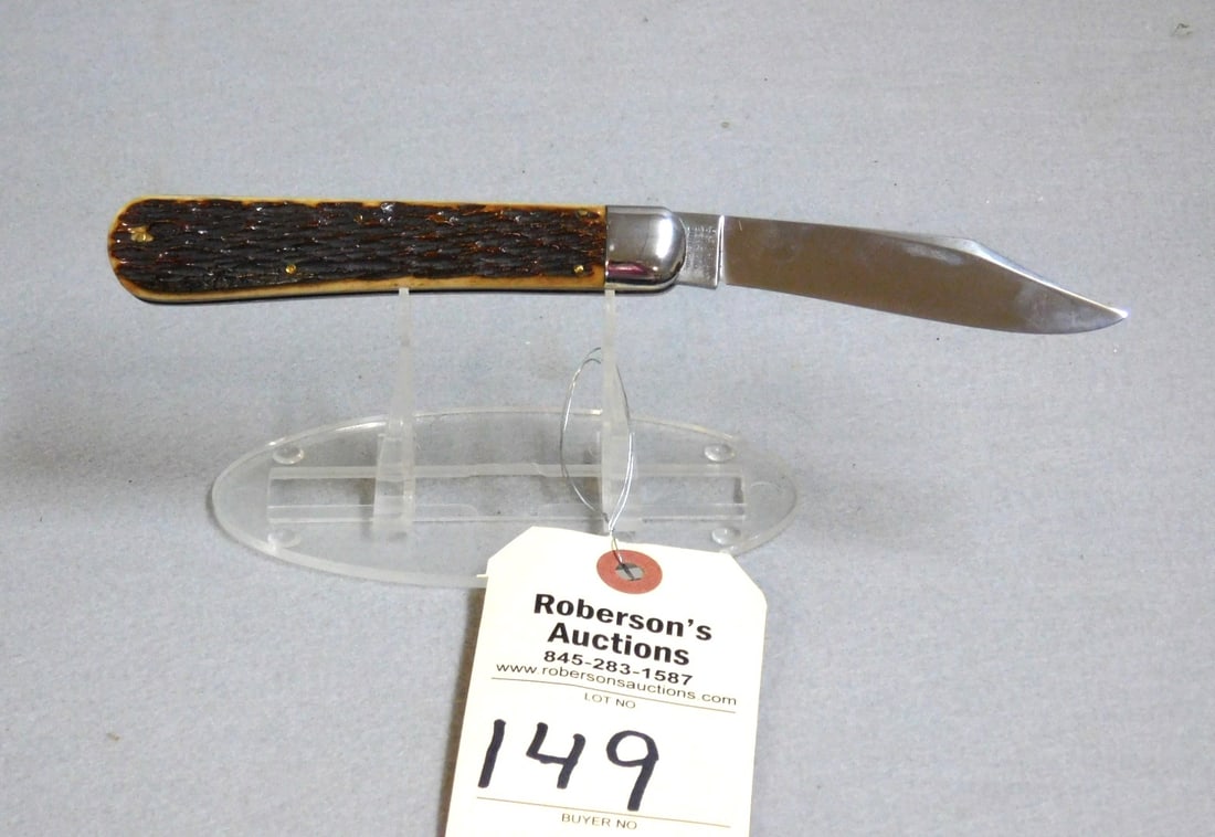 Keen Kutter Auto. Knife - 2