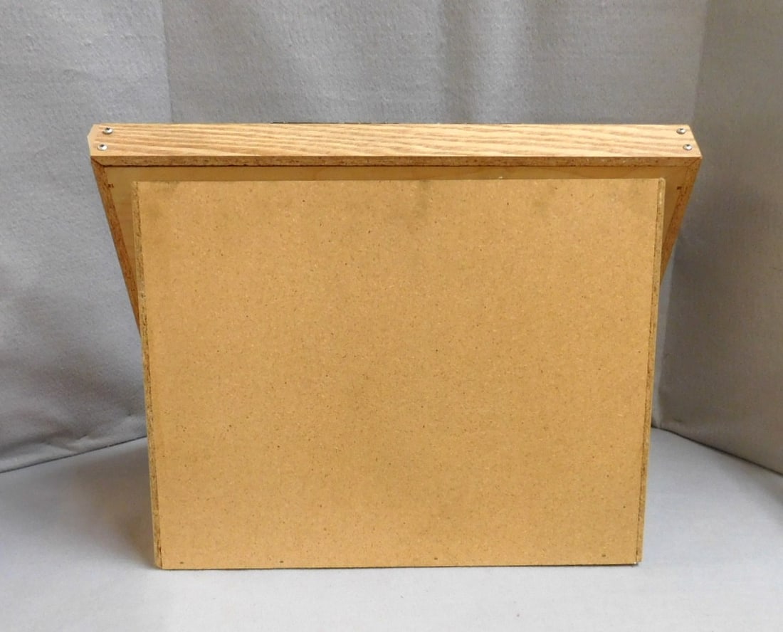 Ka-bar Store Knife Display Case - 4
