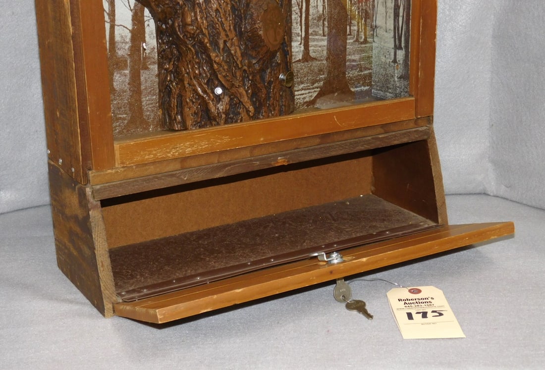 Boker Knife Display Case - 2