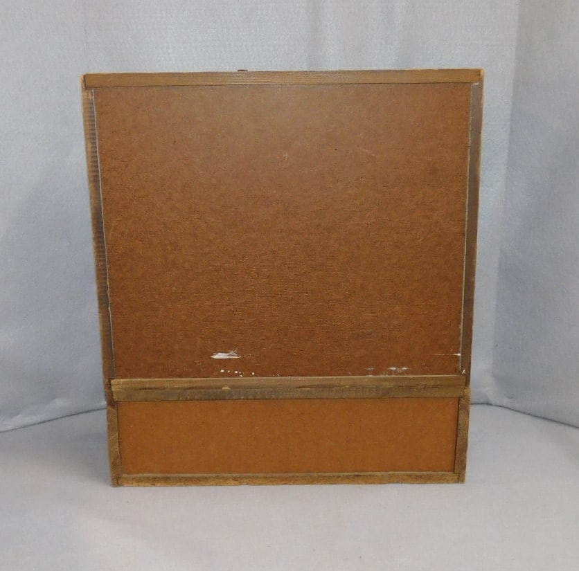 Boker Knife Display Case - 3