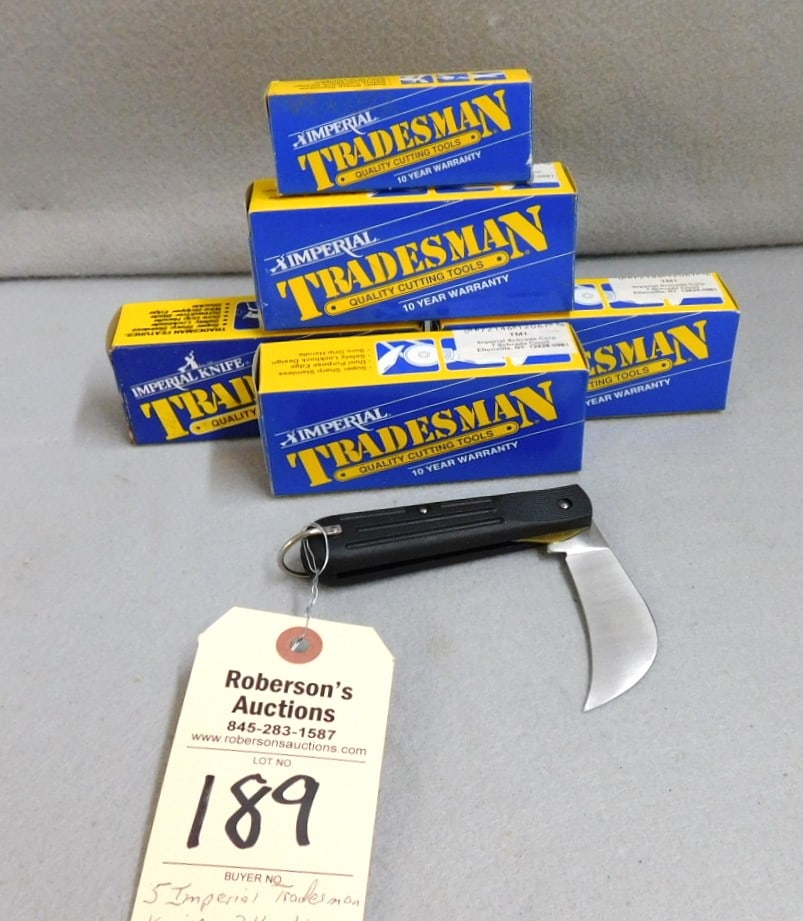 5 - Imperial Tradesman Knives (1 of 1)