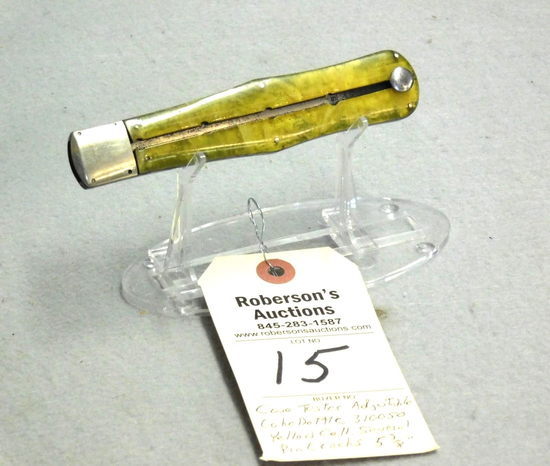 Case Tester Coke Bottle Knife (1 of 4)